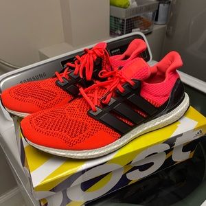 Adidas boost sz 14